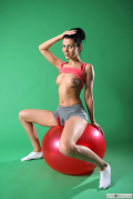 Sporty: Macy #6 of 21